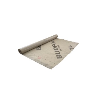 Пленка пароизоляционная Budfol Antydrop (75м.кв)
