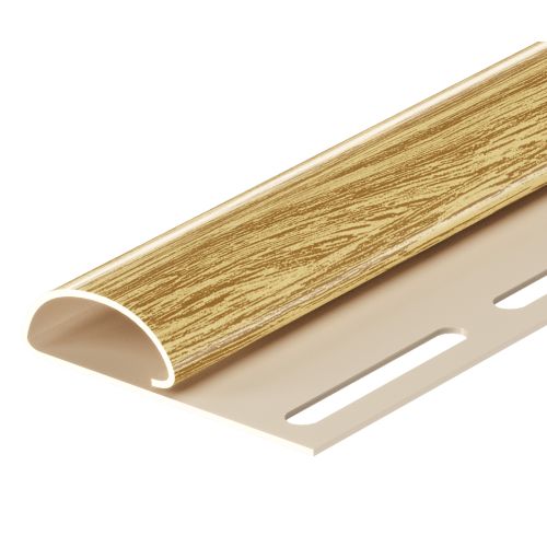 Docke LUX Финишный (Зрелый каштан)