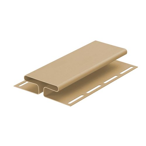 Docke PREMIUM H-профиль (Карамель)