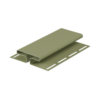 Docke PREMIUM H-профиль (Кипарис)