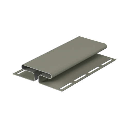 Docke PREMIUM H-профиль (Пихта)
