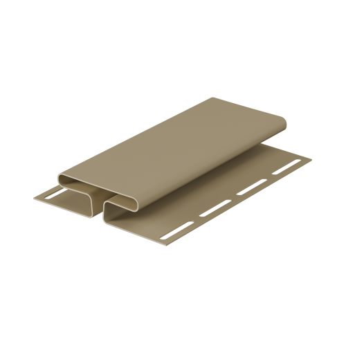 Docke PREMIUM H-профиль (Секвойя)