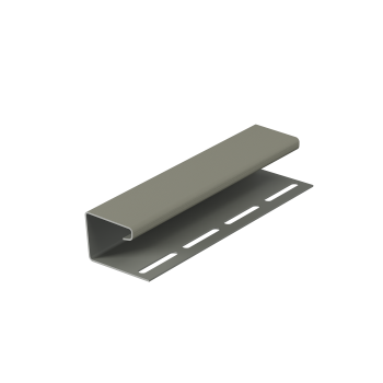 Docke PREMIUM J-профиль (Пихта)