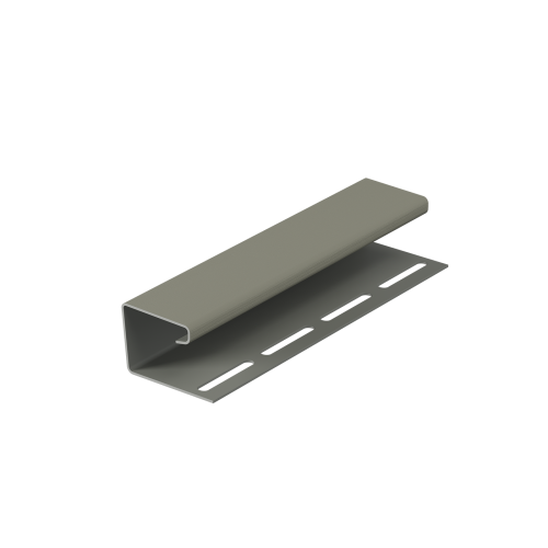 Docke PREMIUM J-профиль (Пихта)