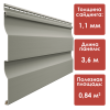 Docke PREMIUM Сайдинг D4.5D NATURE (Пихта)