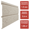 Docke LUX Лиственница Брус D6S (Амурский)