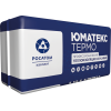 Утеплитель UMATEX Termo (ЮМАТЕКС Термо). Стеновая плита WAS 35tb 50 600X1200 PL/24 (0,216 м3)