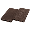 Террасная доска UnoDeck Ultra (150x24) (4000 мм, венге)