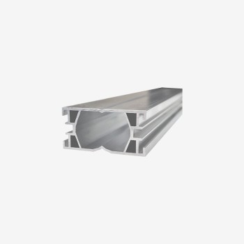 Лага алюминиевая UnoDeck 40*20*4000 мм
