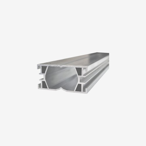 Лага алюминиевая UnoDeck 40 x 20 x 4000 мм