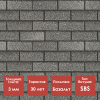 Фасадная плитка Docke PREMIUM BRICK Халва