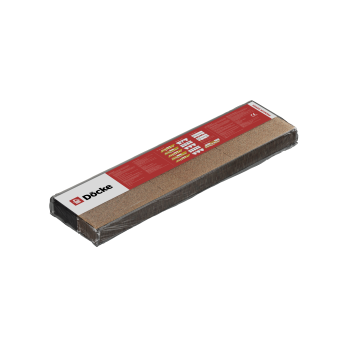 Коньково-карнизная черепица Döcke PIE PREMIUM Капучино