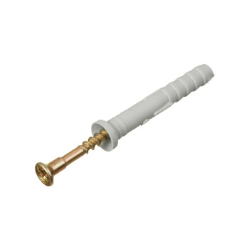 Дюбель 6*40 (100шт)