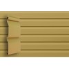 Сайдинг 3,00 Grand Line D4 (slim) карамельный