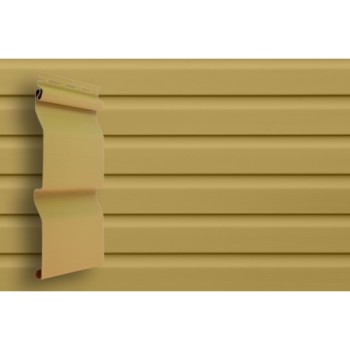 Сайдинг 3,00 Grand Line D4 (slim) карамельный