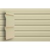 Сайдинг 3,00 Grand Line D4 (slim) слоновая кость