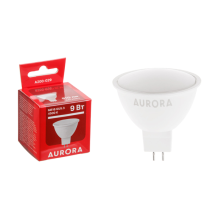 Светодиодные лампы AURORA