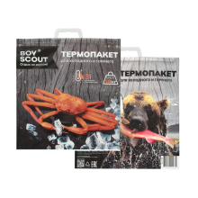 Товары BOYSCOUT