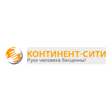 Континент-Сити