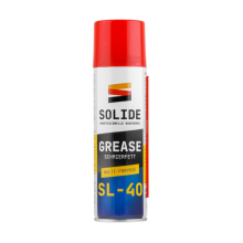Товары SOLIDE