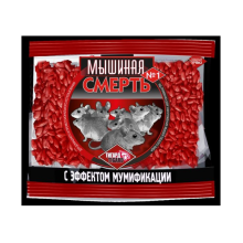 Средства от грызунов TIGARD