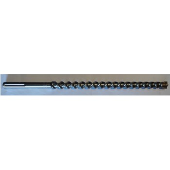 Бур SDS-MAX D 25x400х520 мм AEG