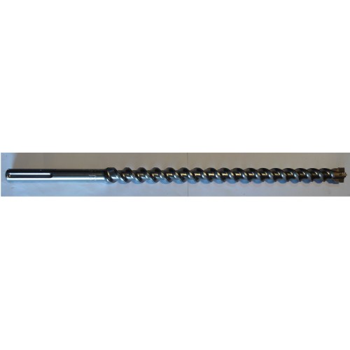 Бур SDS-MAX D 25x400х520 мм AEG