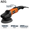 Полировальная машина AEG PE 150