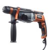 Перфоратор AEG KH 28 Super XE трехрежимный SDS +