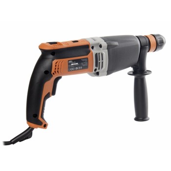Перфоратор AEG KH 28 Super XE трехрежимный SDS +