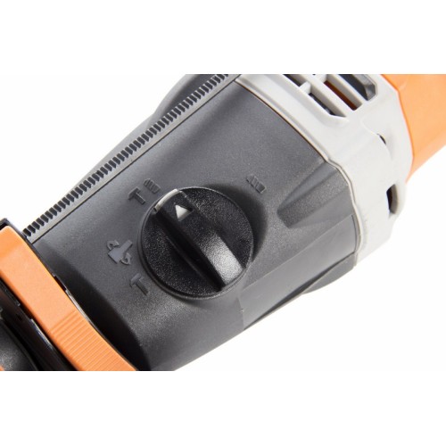 Перфоратор AEG KH 28 Super XE трехрежимный SDS +