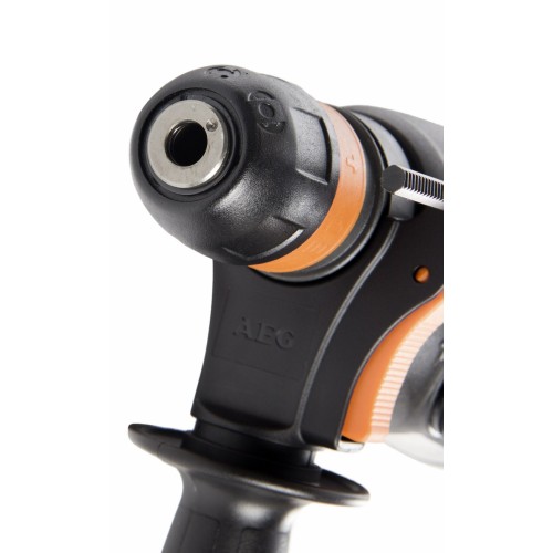 Перфоратор AEG KH 28 Super XE трехрежимный SDS +