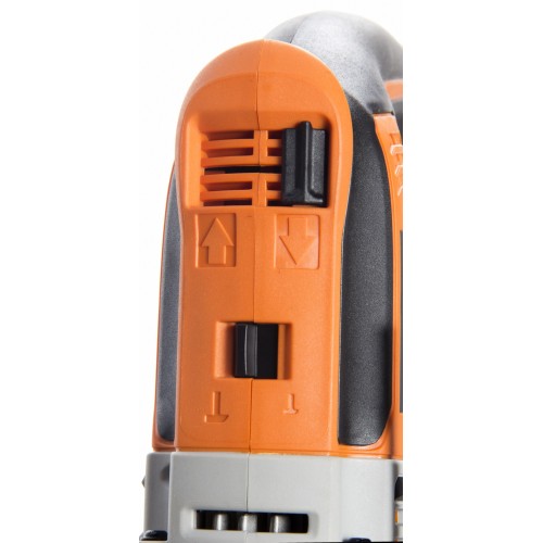 Перфоратор AEG KH 28 Super XE трехрежимный SDS +
