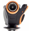 Перфоратор AEG KH 28 Super XE трехрежимный SDS +