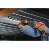 Перфоратор AEG KH 28 Super XE трехрежимный SDS +