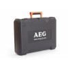 Перфоратор AEG KH 26 XE
