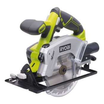 Пила циркулярная RYOBI RWSL1801M (без батареи) система ONE +