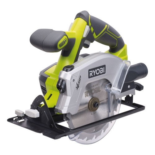 Пила циркулярная RYOBI RWSL1801M (без батареи) система ONE +