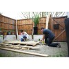 Пила циркулярная RYOBI RWSL1801M (без батареи) система ONE +