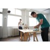 Пила циркулярная RYOBI RWSL1801M (без батареи) система ONE +