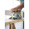 Пила циркулярная RYOBI RWSL1801M (без батареи) система ONE +