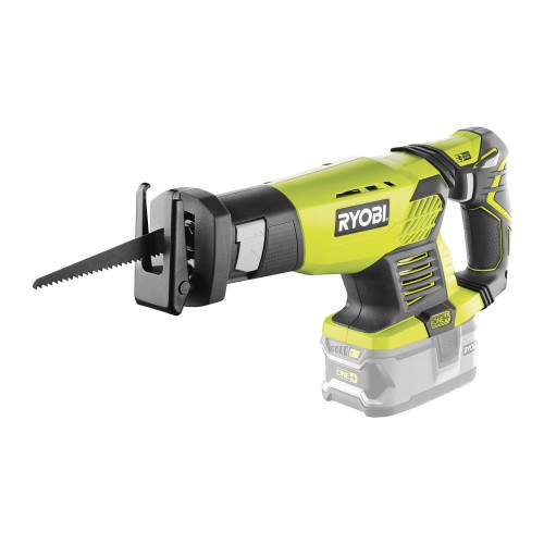 Пила сабельная RYOBI RRS1801M (без батареи) система ONE +