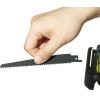 Пила сабельная RYOBI RRS1801M (без батареи) система ONE +
