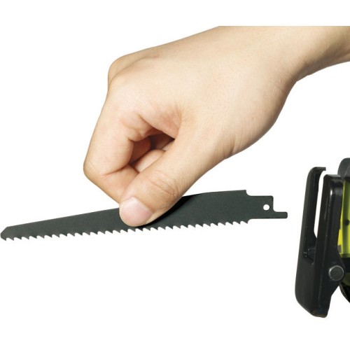Пила сабельная RYOBI RRS1801M (без батареи) система ONE +