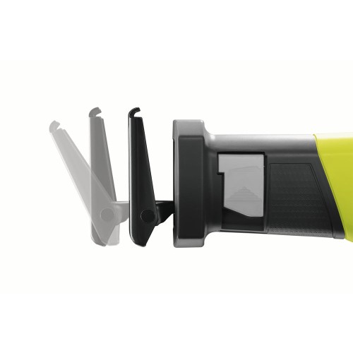 Пила сабельная RYOBI RRS1801M (без батареи) система ONE +