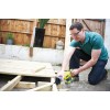 Пила сабельная RYOBI RRS1801M (без батареи) система ONE +