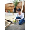 Пила сабельная RYOBI RRS1801M (без батареи) система ONE +