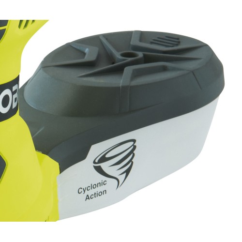 Эксцентриковая шлифмашина RYOBI ROS300
