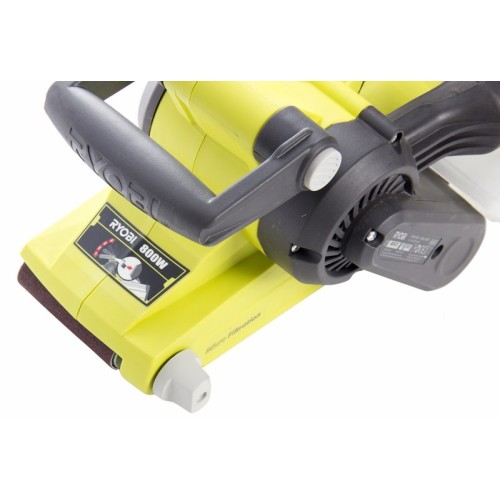 Ленточная шлифмашина RYOBI EBS800