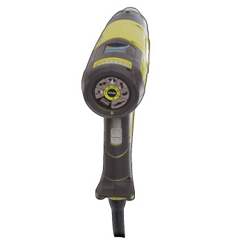 Фен строительный (термовоздуходувка) RYOBI EHG2020LCD